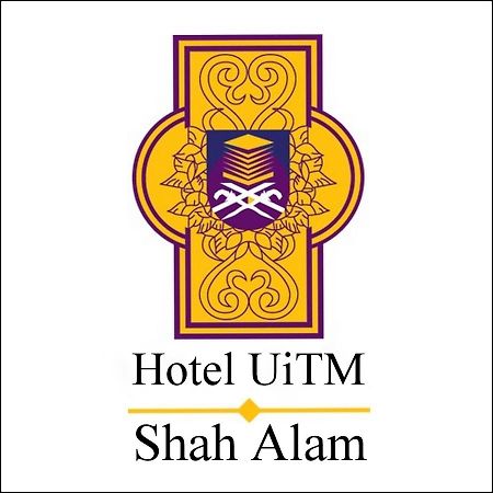 Hotel Uitm شاه علام المظهر الخارجي الصورة