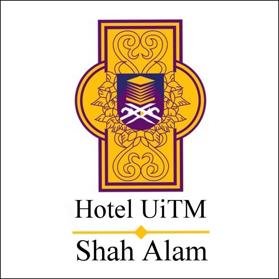 Hotel Uitm شاه علام المظهر الخارجي الصورة