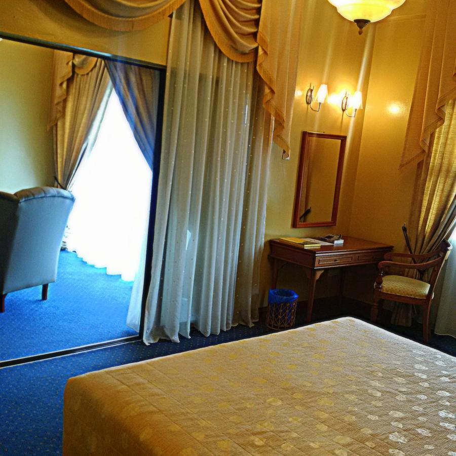 Hotel Uitm شاه علام المظهر الخارجي الصورة